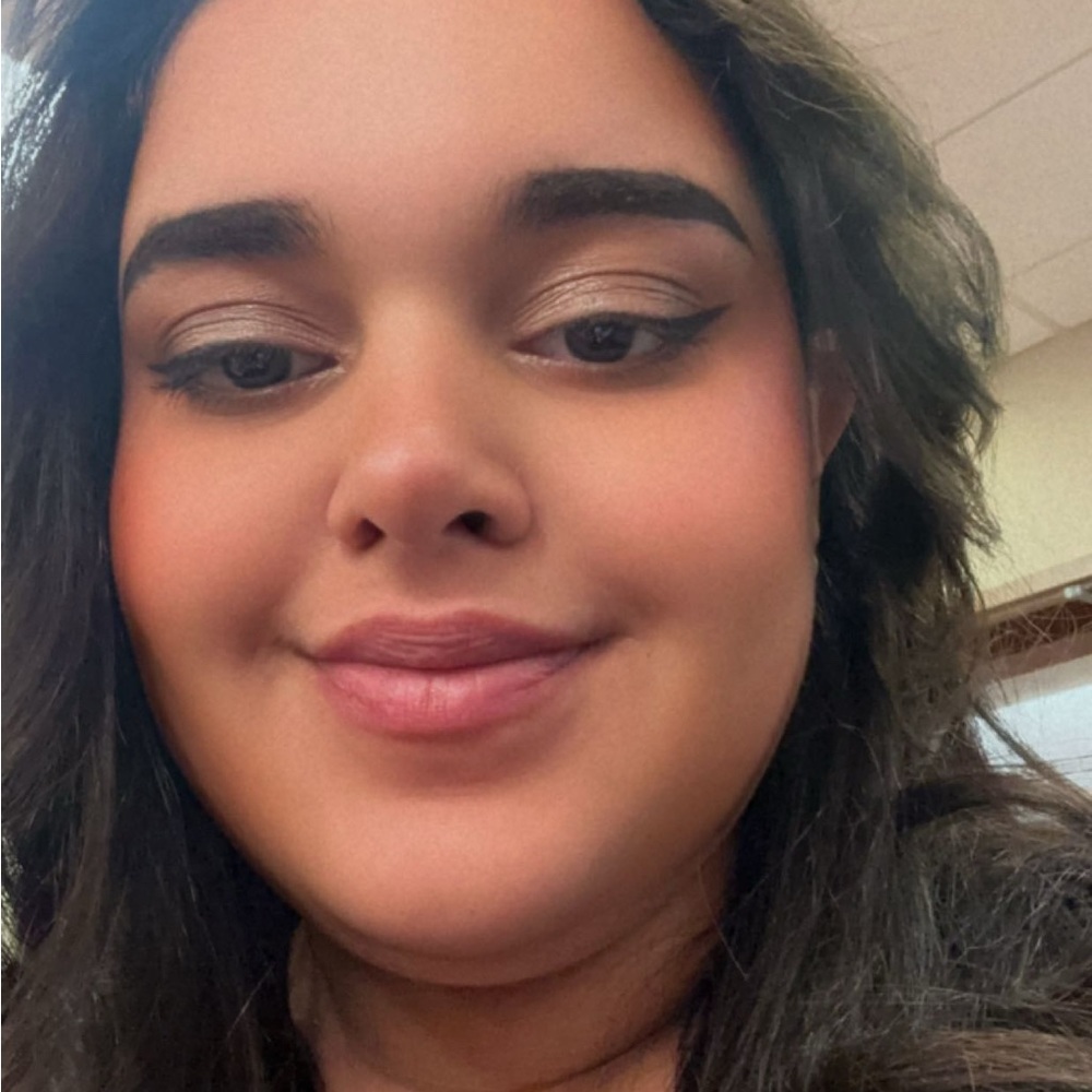 Meet your Posher, Aaliyah